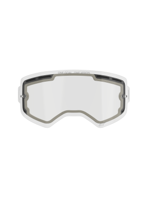 Supertech Dual Pane Lens