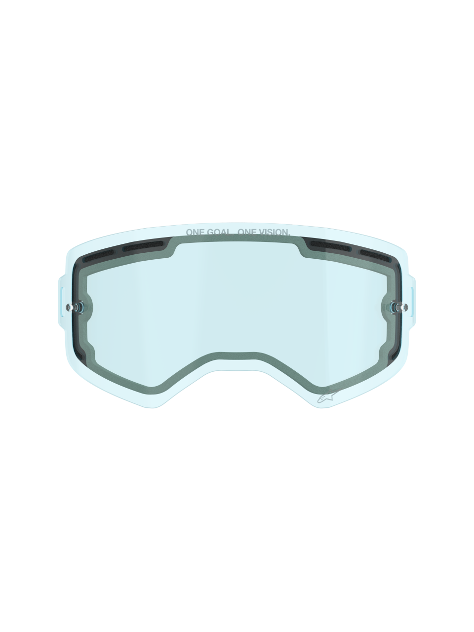 Supertech Dual Pane Lens