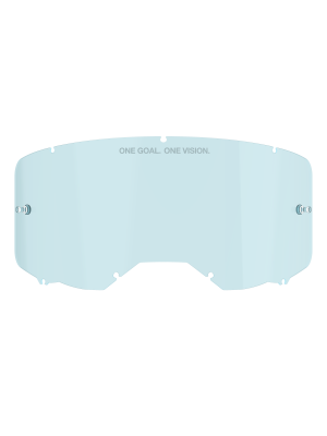 Vision 8-5-3 Smoke Lens