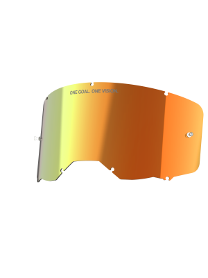 Vision 8-5-3 Mirror Lens