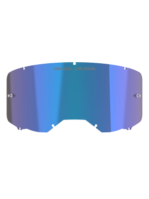 Vision 8-5-3 Mirror Lens