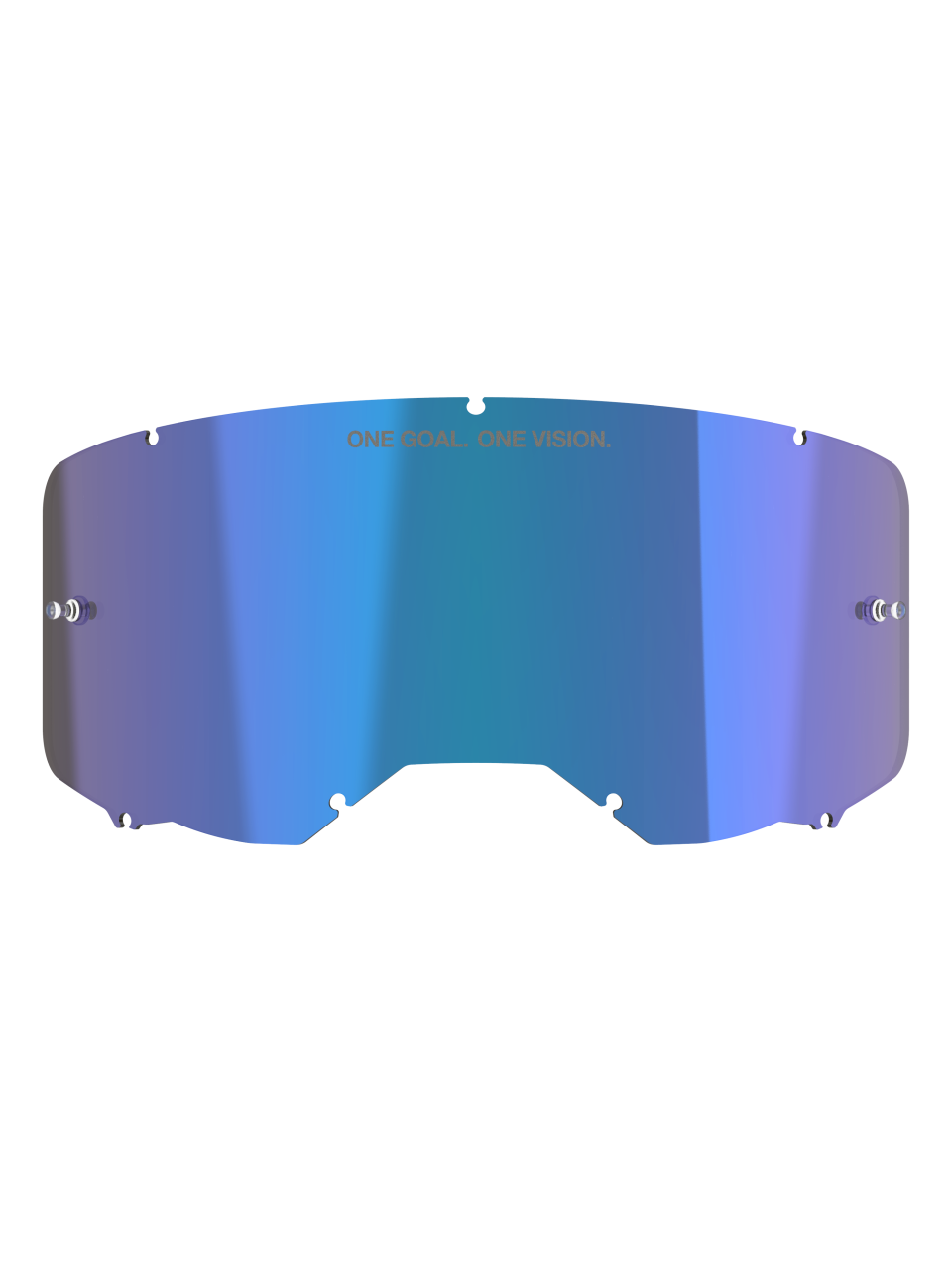 Vision 8-5-3 Mirror Lens