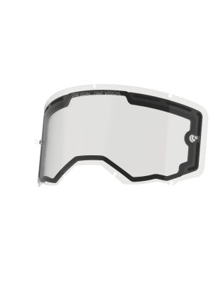 Vision 8-5-3 Lens Dual Pane