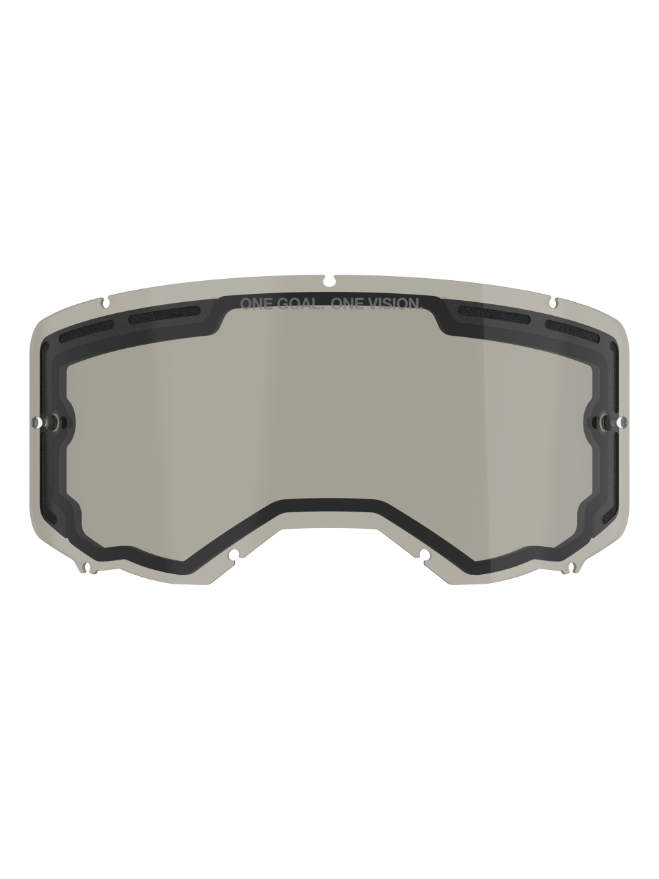 Vision 8-5-3 Lens Dual Pane