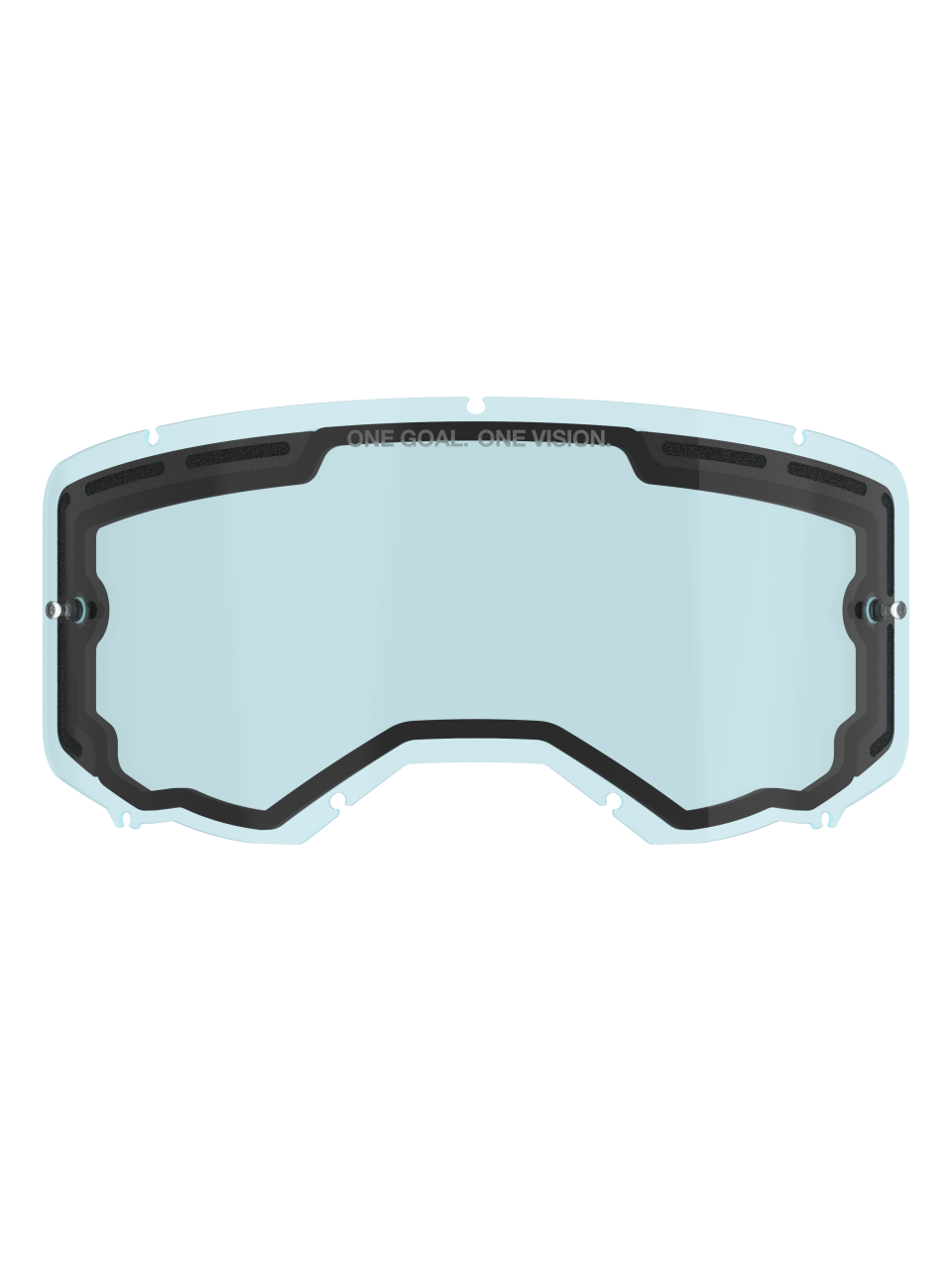 Vision 8-5-3 Lens Dual Pane