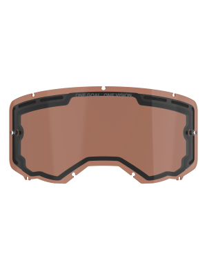 Vision 8-5-3 Lens Dual Pane