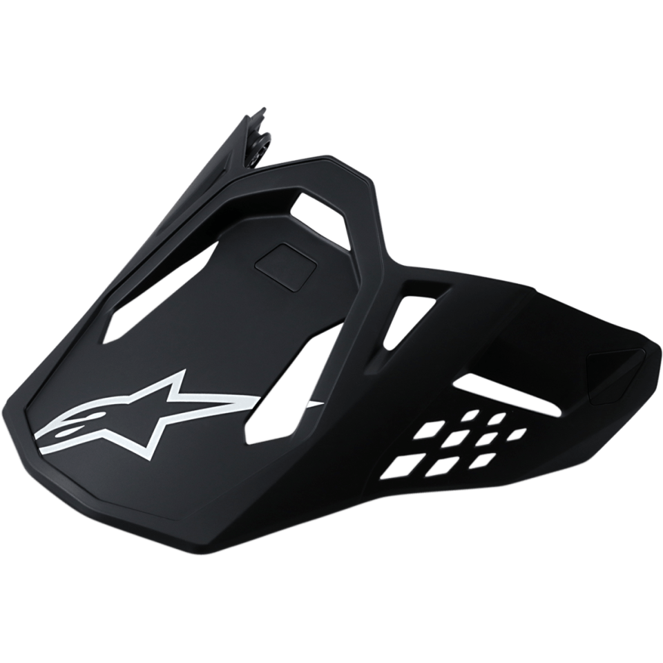 Supertech M10/M8 Visor