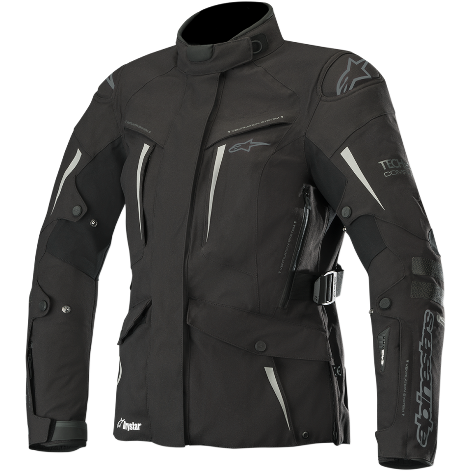 Women Stella Yaguara Drystar® Jacket Tech-Air® Compatible