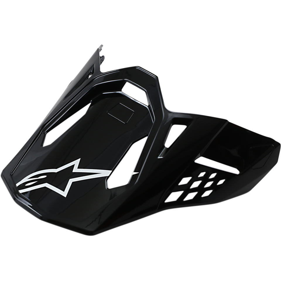 Supertech M10/M8 Visor