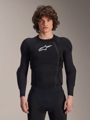 A-Impact Plasma Protection Jacket – Long Sleeve