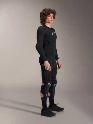 A-Impact Plasma Protection Jacket – Long Sleeve