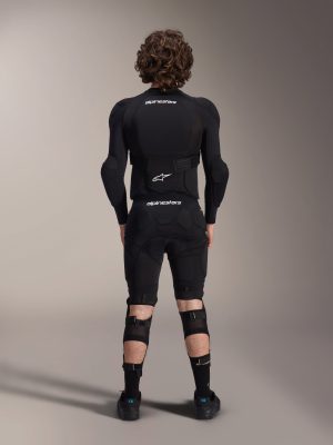 A-Impact Plasma Protection Jacket – Long Sleeve