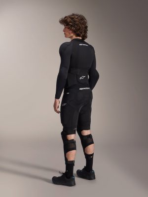 A-Impact Plasma Protection Jacket – Long Sleeve