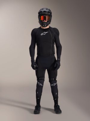 A-Impact Plasma Protection Jacket – Long Sleeve