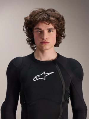 A-Impact Plasma Protection Jacket – Long Sleeve