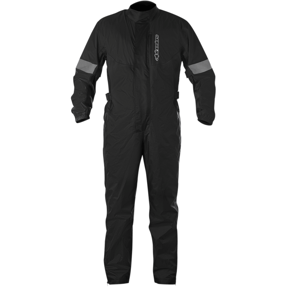 Hurricane Rainsuit