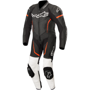 Youth GP Plus 1-Piece Leather Suit