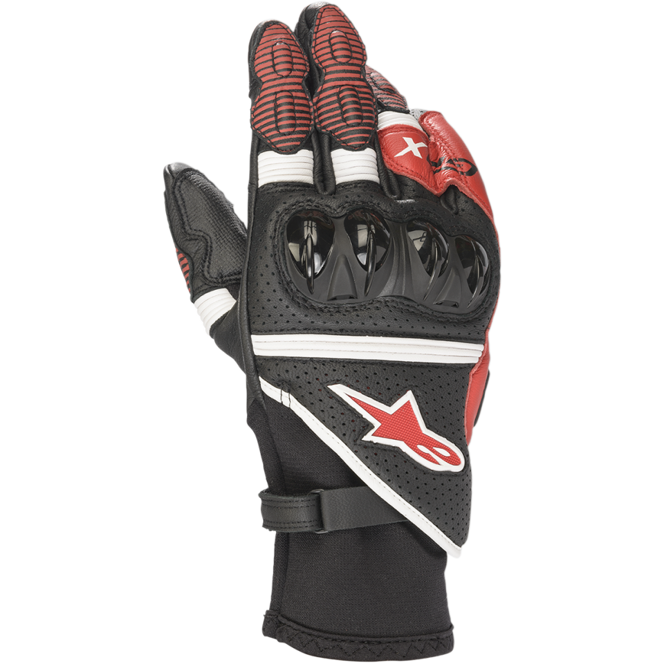 GPX Gloves