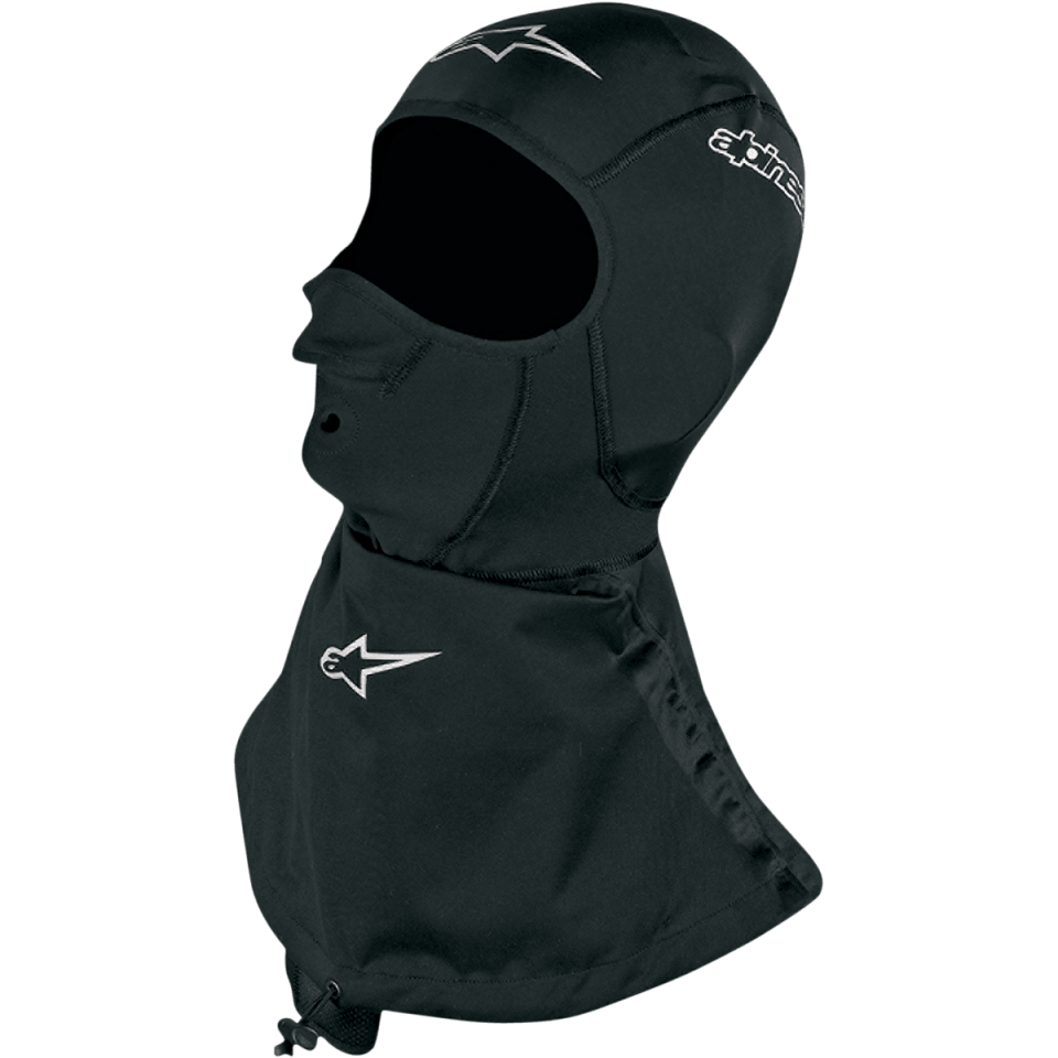 Winter Touring Balaclava