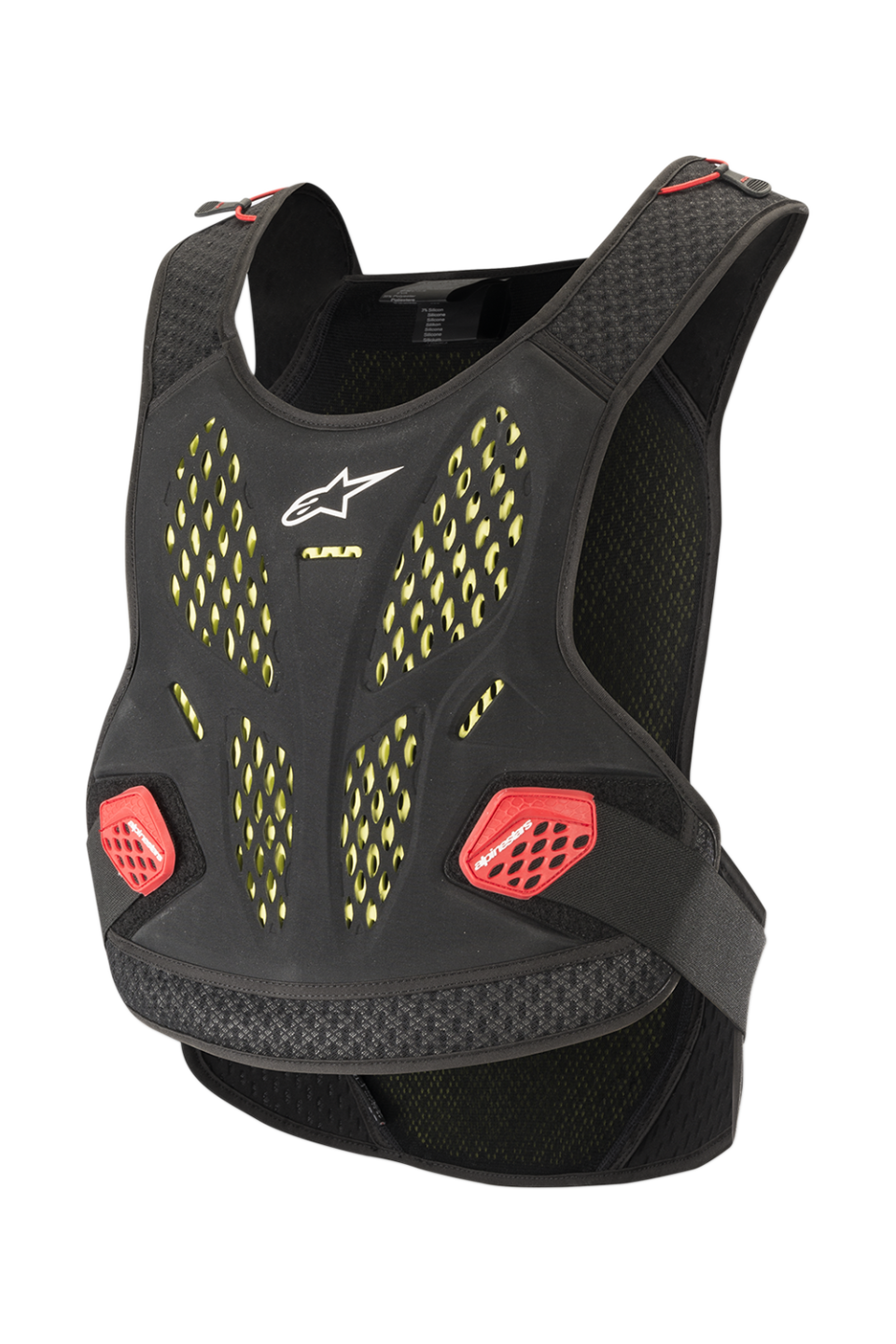 Sequence Chest Protector