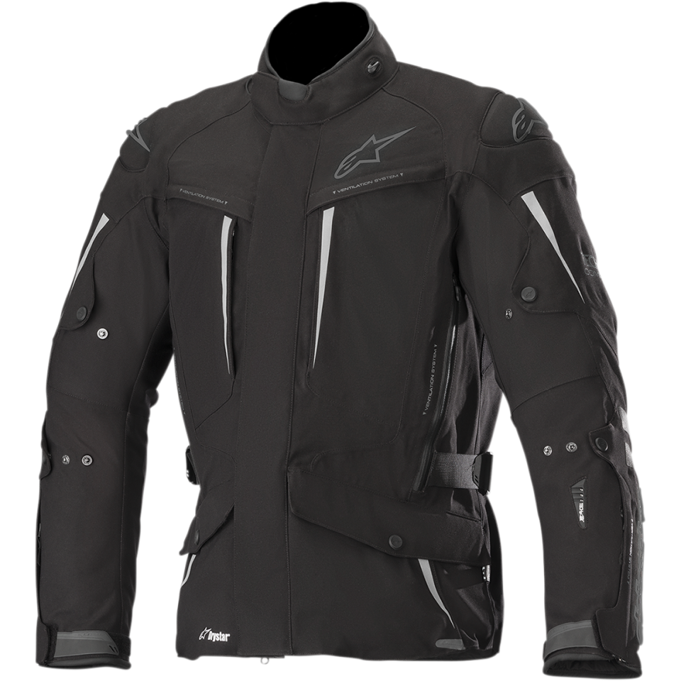 Yaguara Drystar® Jacket Tech-Air® Compatible