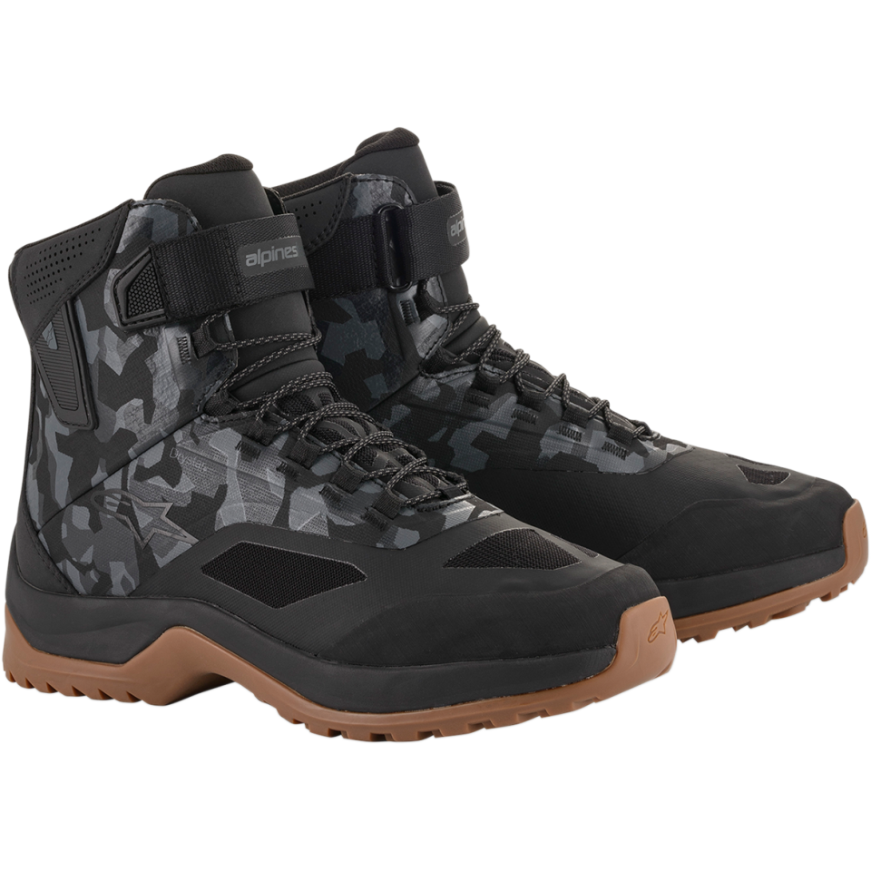 CR-6 Drystar® Riding Shoes