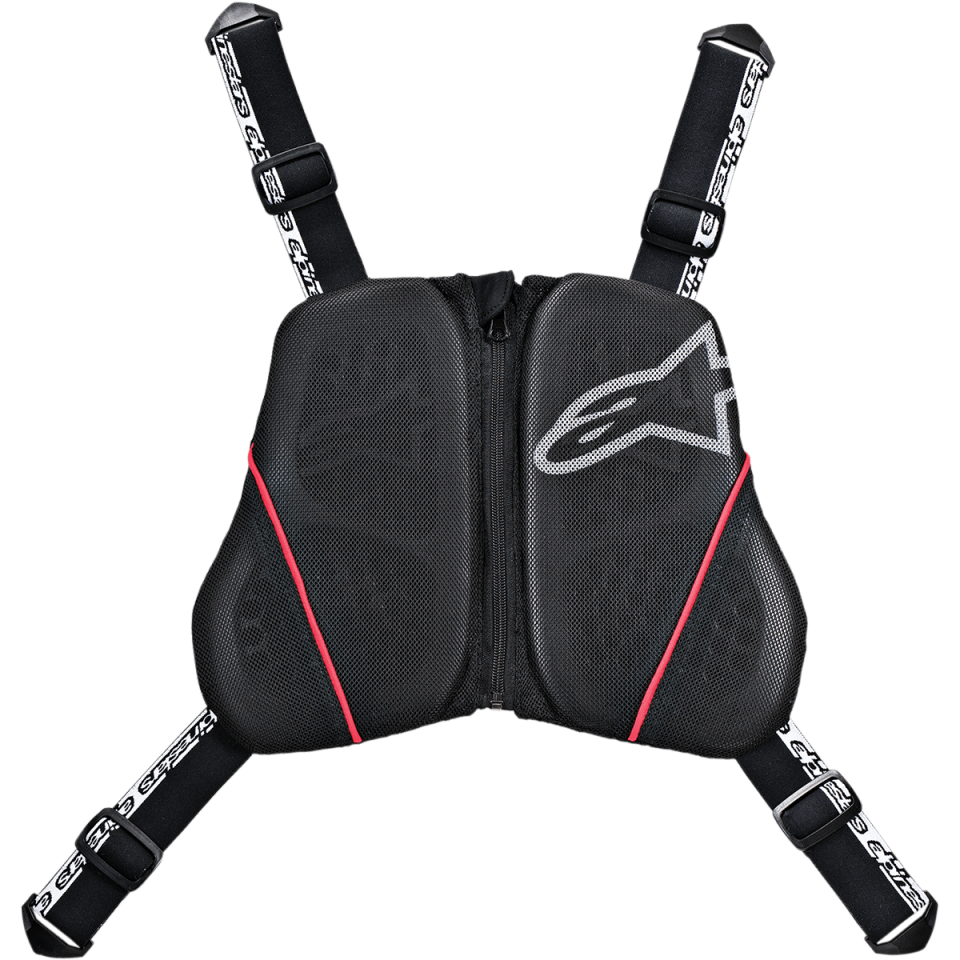 Nucleon Kr-C Chest Harness