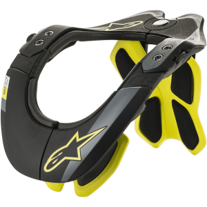 Bns Tech 2 Neck Support