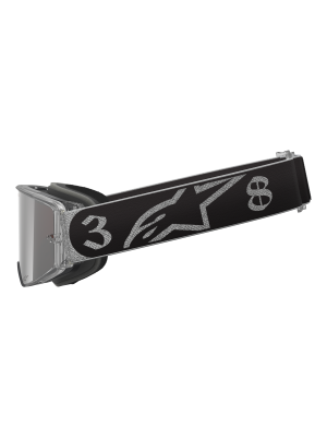 Limited Edition DNGR38 XXV Supertech Vision Goggles