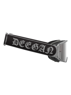 Limited Edition DNGR38 XXV Supertech Vision Goggles