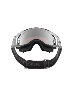 Limited Edition DNGR38 XXV Supertech Vision Goggles