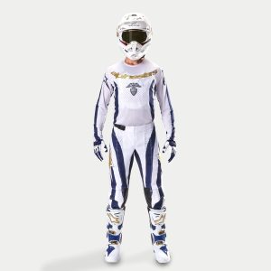 Techstar Dress Whites Tropical LE Pants