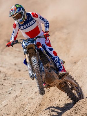 Limited Edition Fortitude Tech 10 Boot