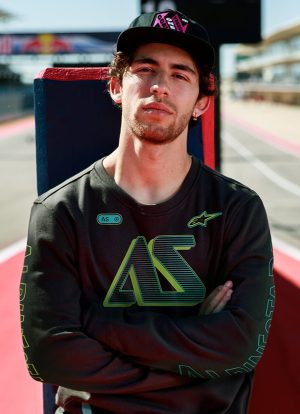 Ayess Csf Tee – Long Sleeve