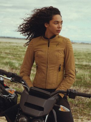 Isla WR Women’s Jacket