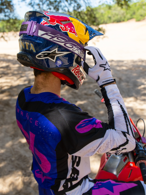 Limited Edition HUNTA96 XXV Supertech Vision Goggles