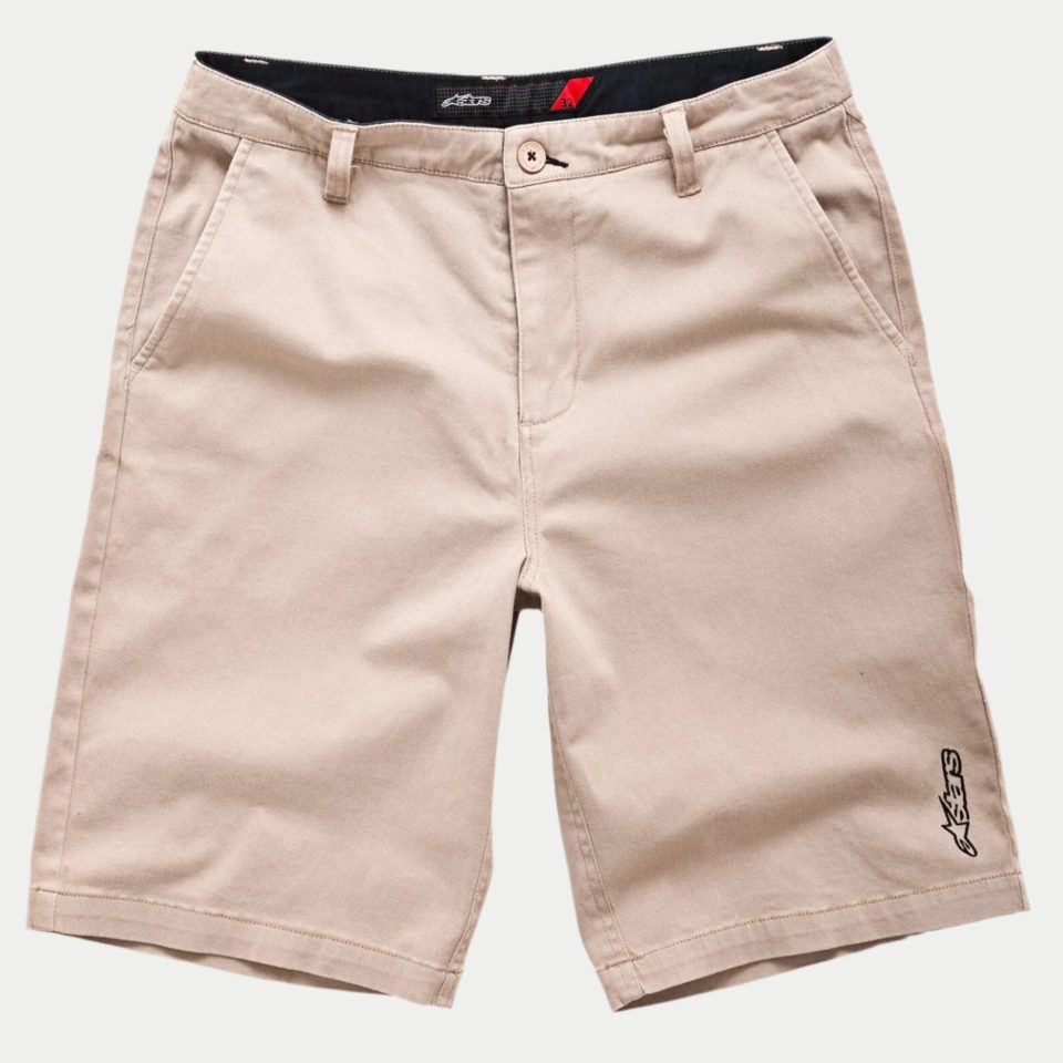 Radar Walkshort