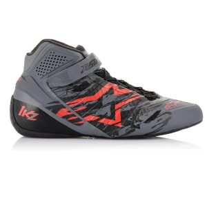 Limited Edition Supersonic Tech-1 KZ Shoe