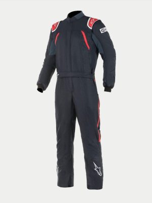 GP Pro Comp Bootcut Suit