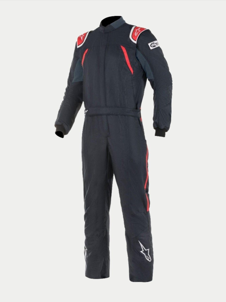 GP Pro Comp Bootcut Suit