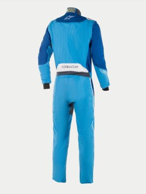 GP Pro Comp Bootcut Suit