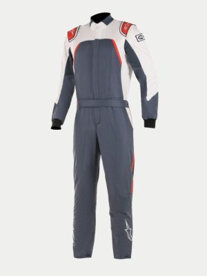 GP Pro Comp Bootcut Suit