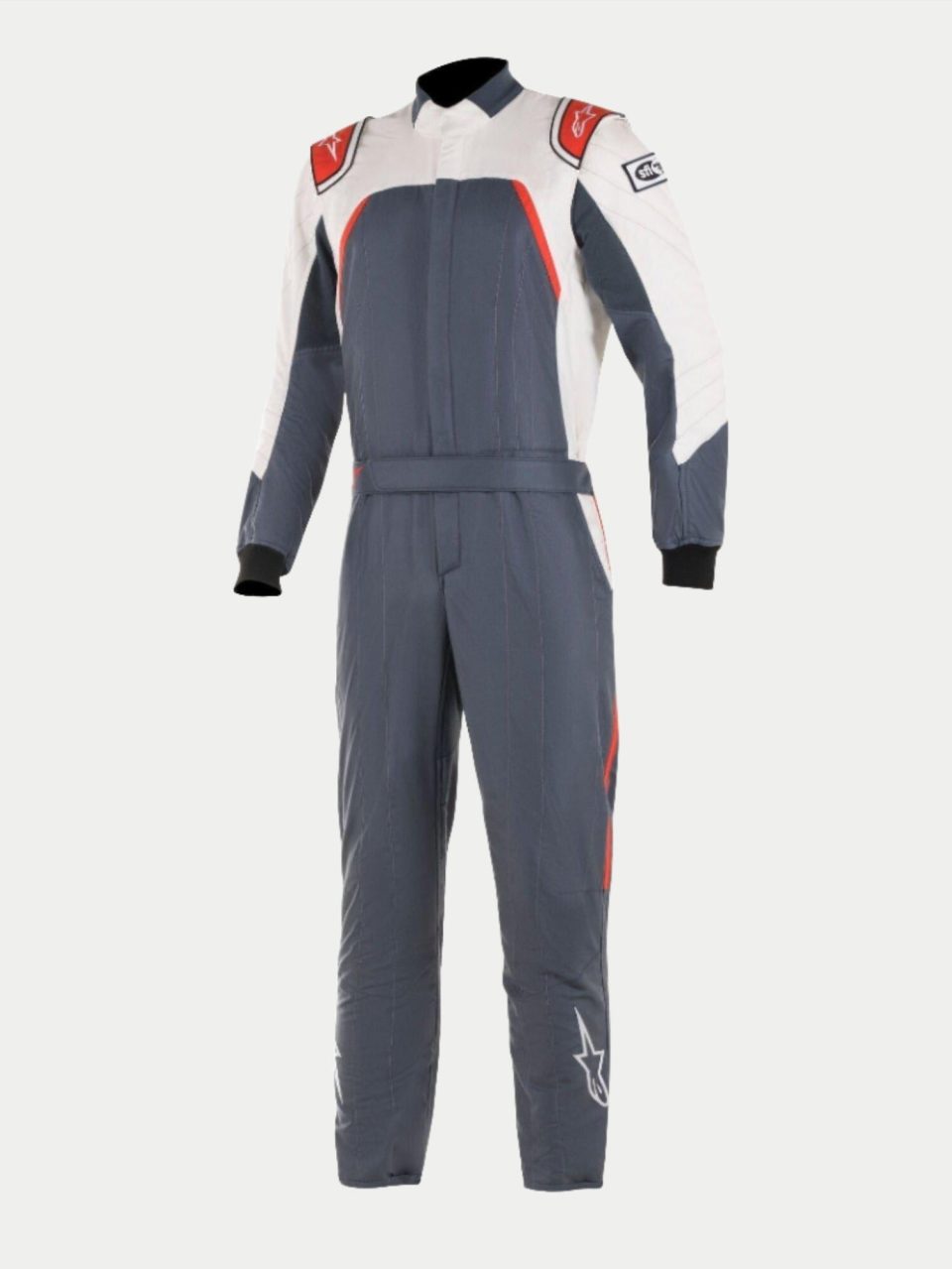 GP Pro Comp Bootcut Suit