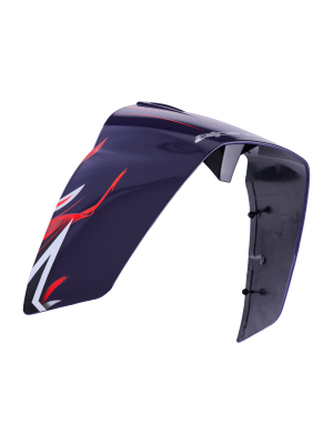 Supertech R10 Flyte Race Spoiler