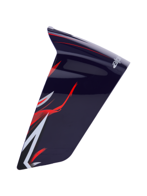 Supertech R10 Flyte Race Spoiler