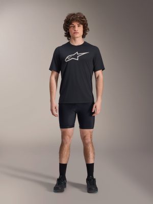 A-Dura Camo Liner Short