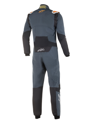 Hypertech Suit