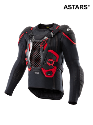 Tech-Air? Off-Road System