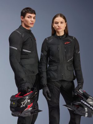 Stella Andes Air Drystar® Jacket