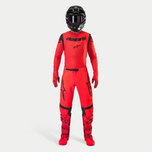 Supertech Ember LE Jersey